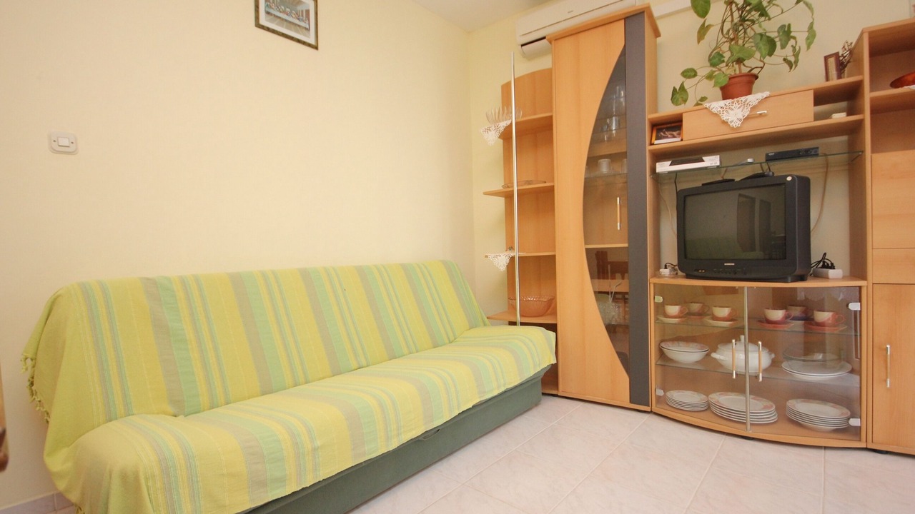 Photo of Livingroom in Vis