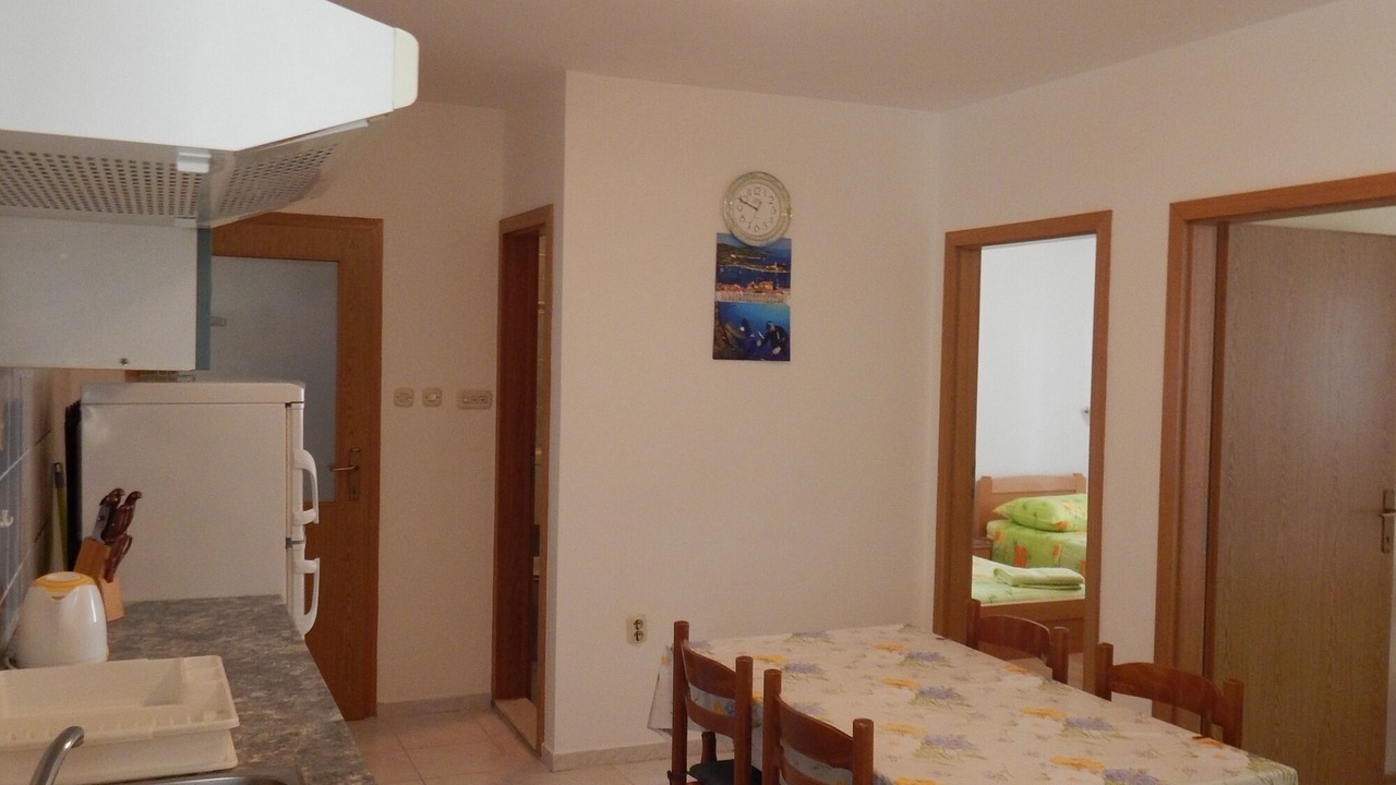 Photo of Livingroom in Vis