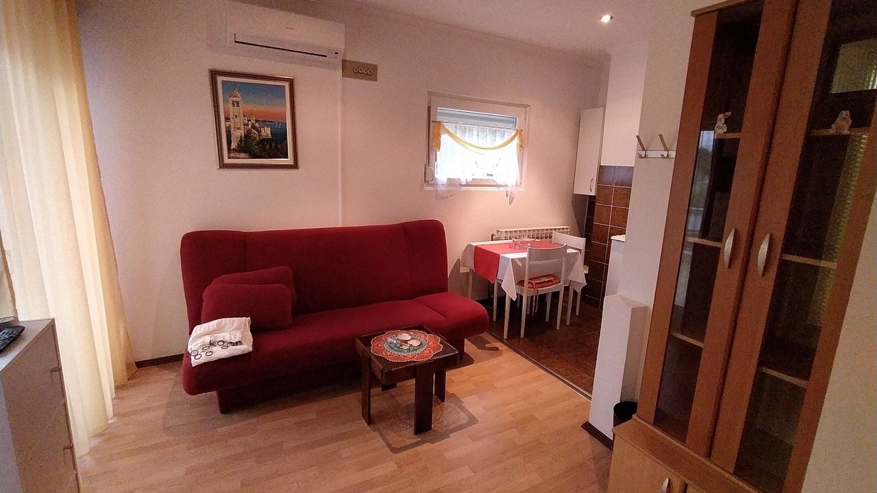 Photo of Livingroom in Supetarska Draga