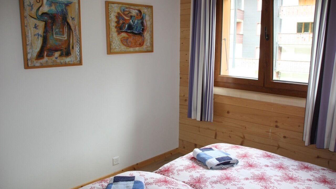 Photo of Others in Morgins