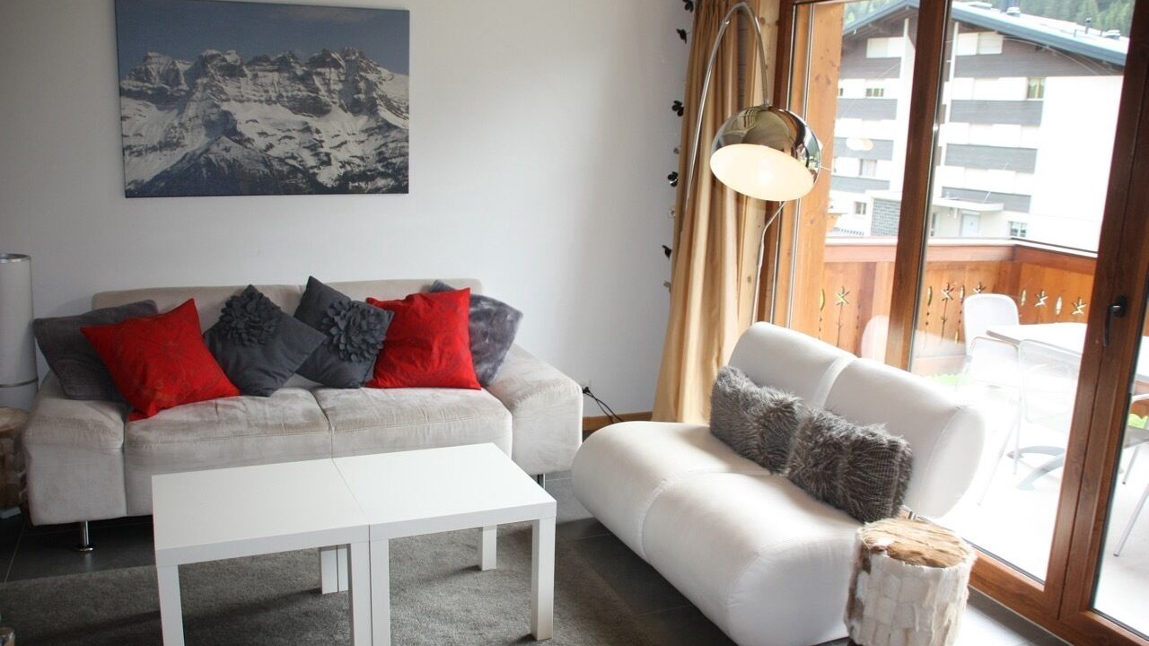 Photo of Others in Morgins