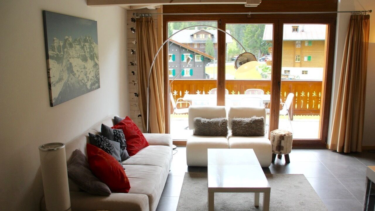 Photo of Others in Morgins