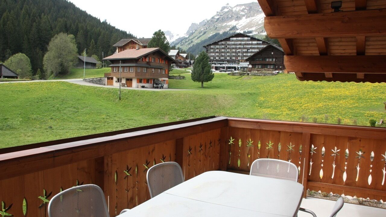 Photo of Others in Morgins