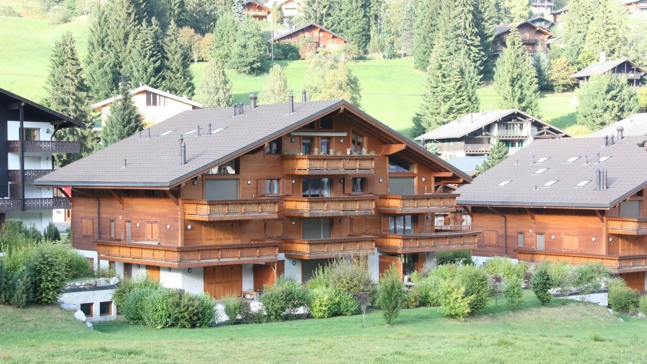 Photo of Others in Morgins