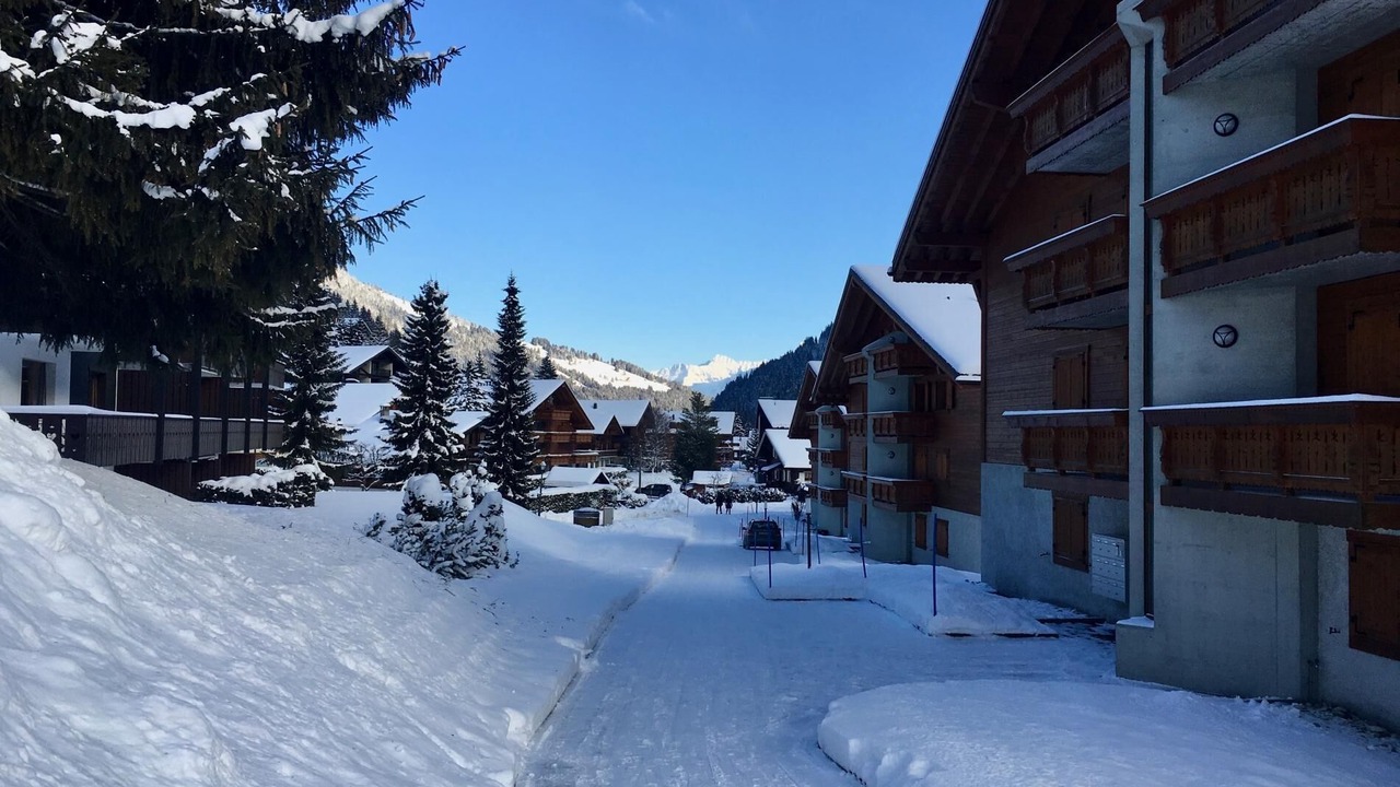 Photo of Others in Morgins