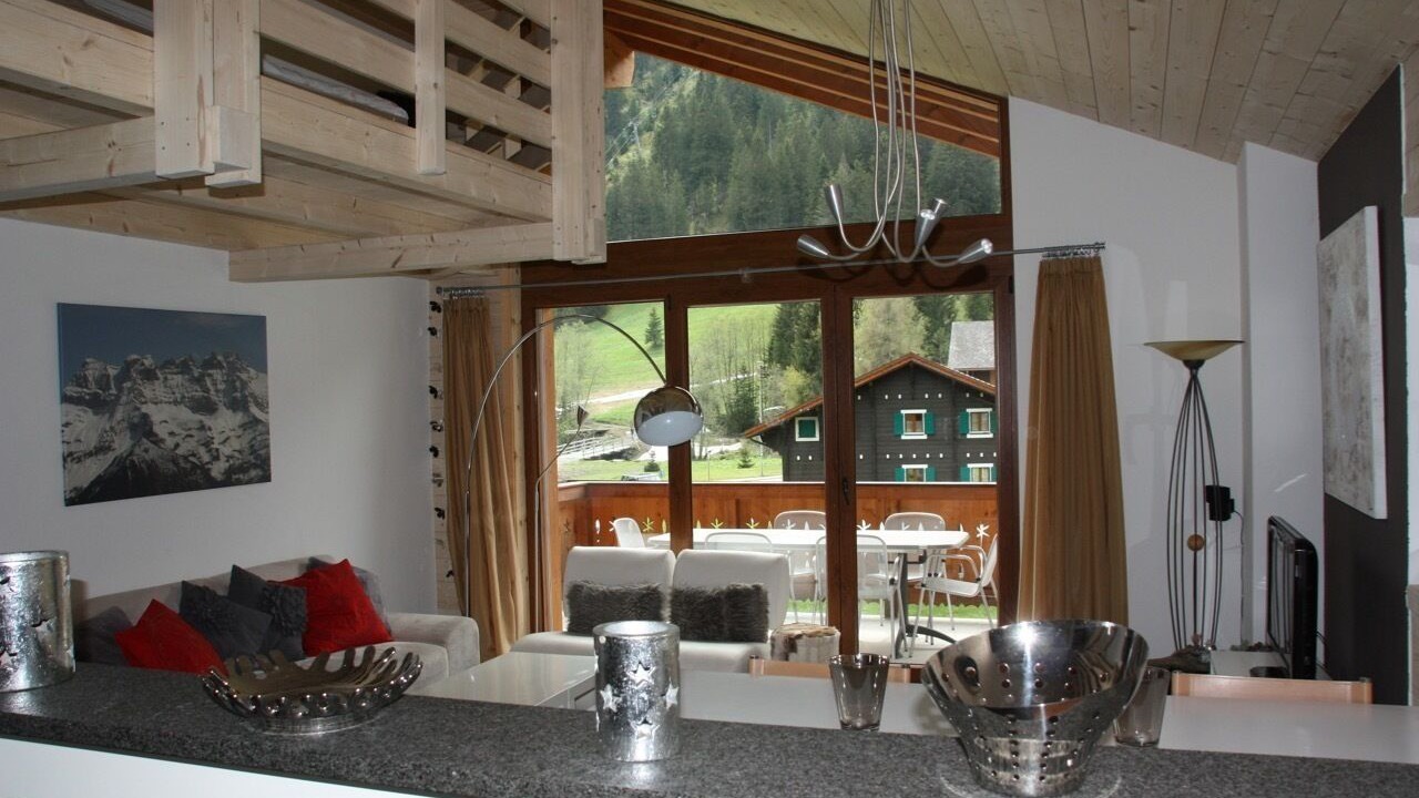 Photo of Others in Morgins