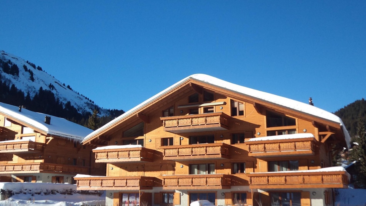 Photo of Others in Morgins