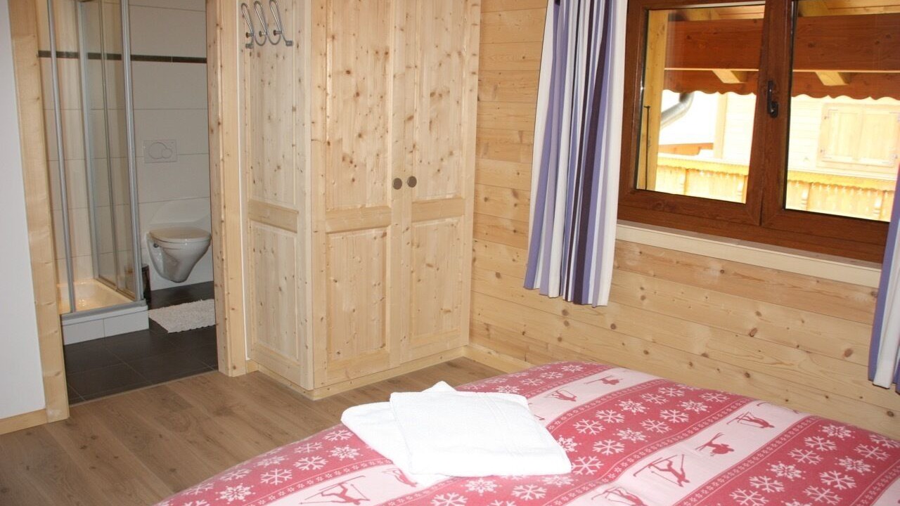 Photo of Others in Morgins