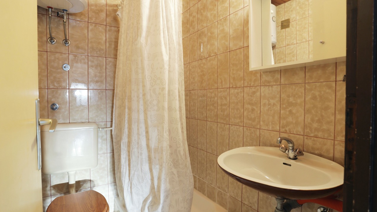 Photo of Bathroom in Igrane