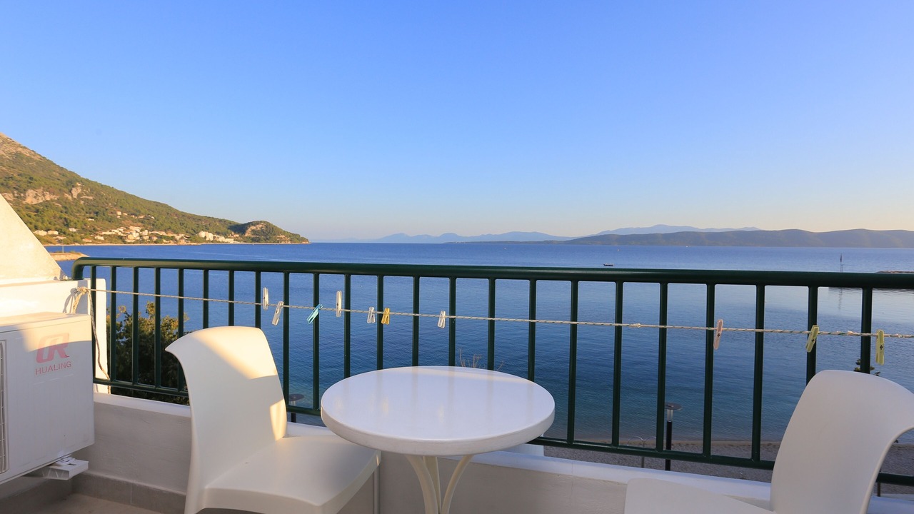 Photo of Patio Balcony in Igrane