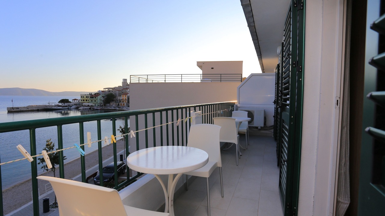 Photo of Patio Balcony in Igrane