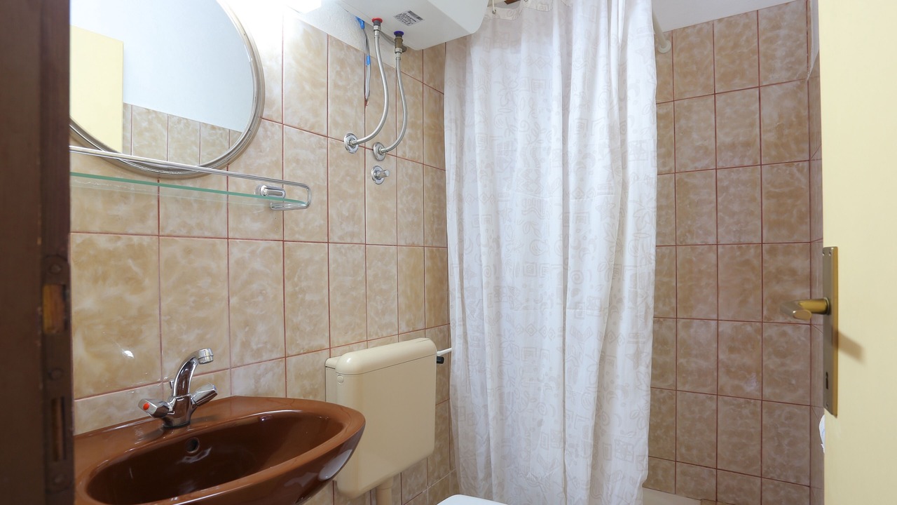 Photo of Bathroom in Igrane