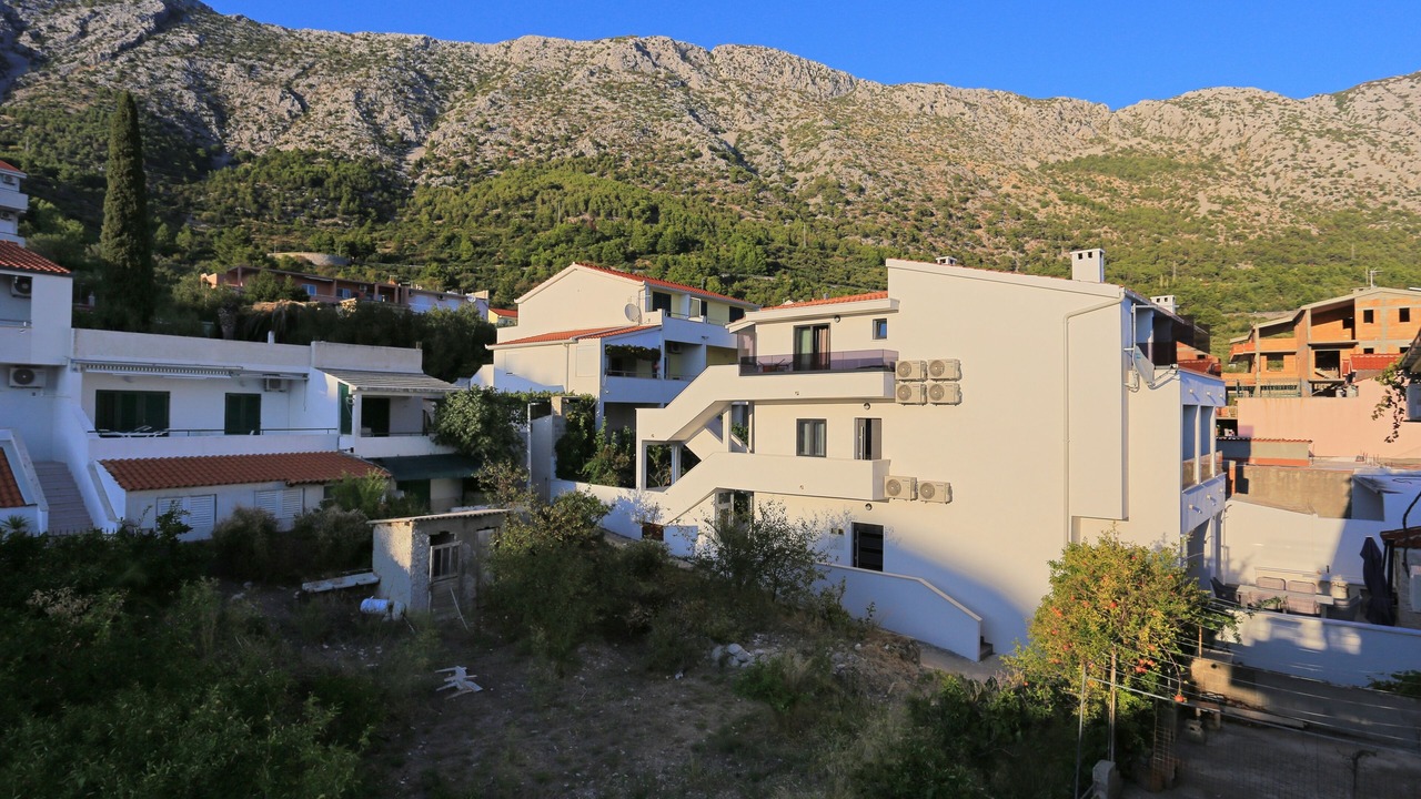 Photo of Patio Balcony in Igrane