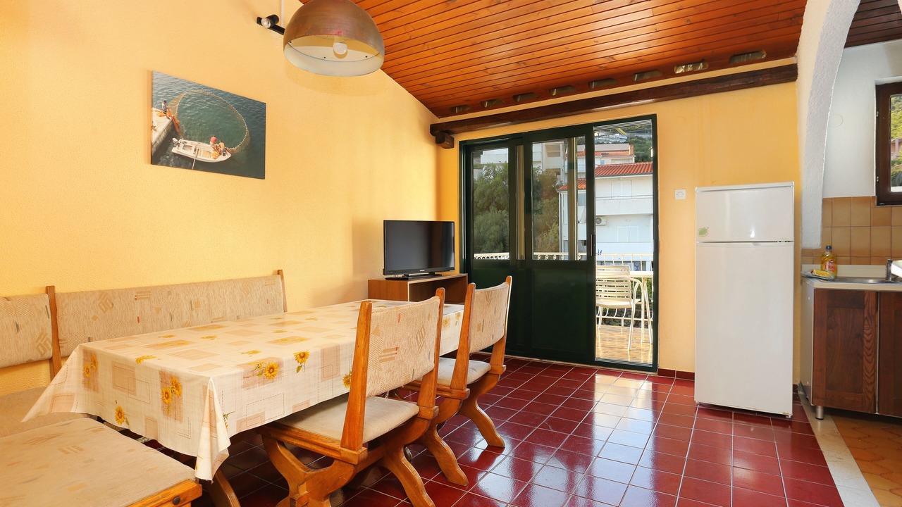 Photo of Livingroom in Igrane