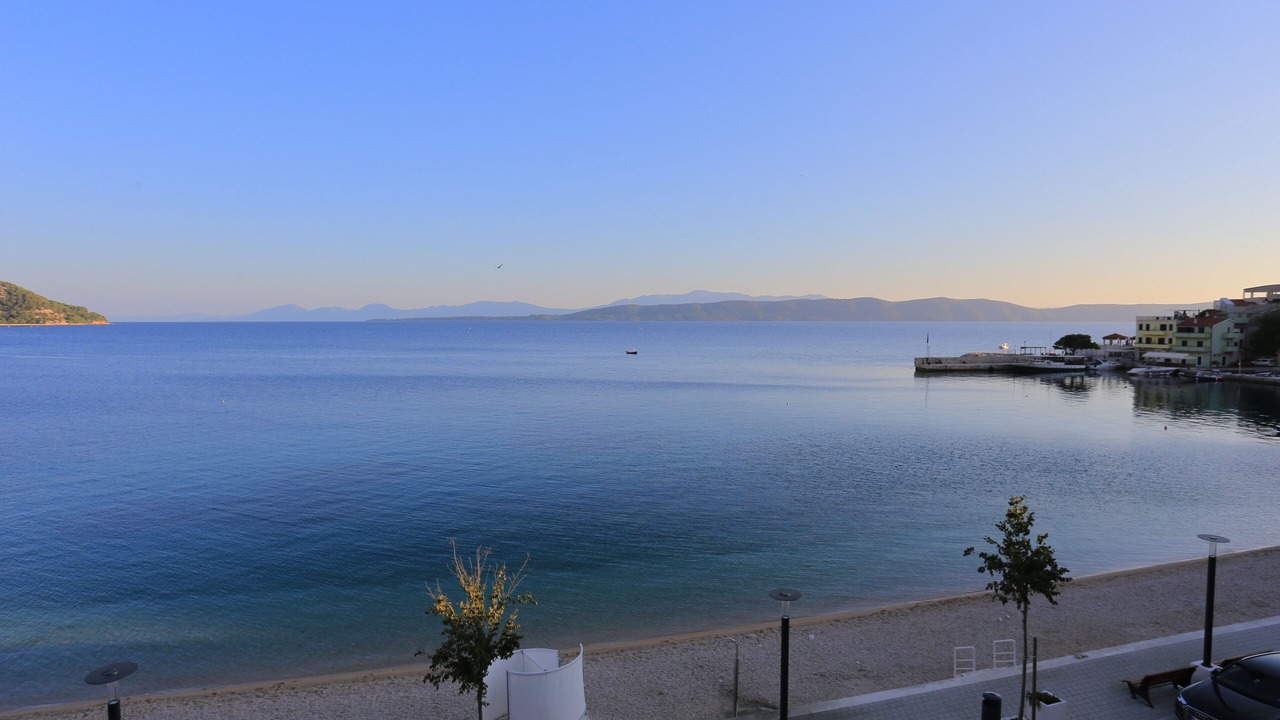 Photo of Patio Balcony in Igrane