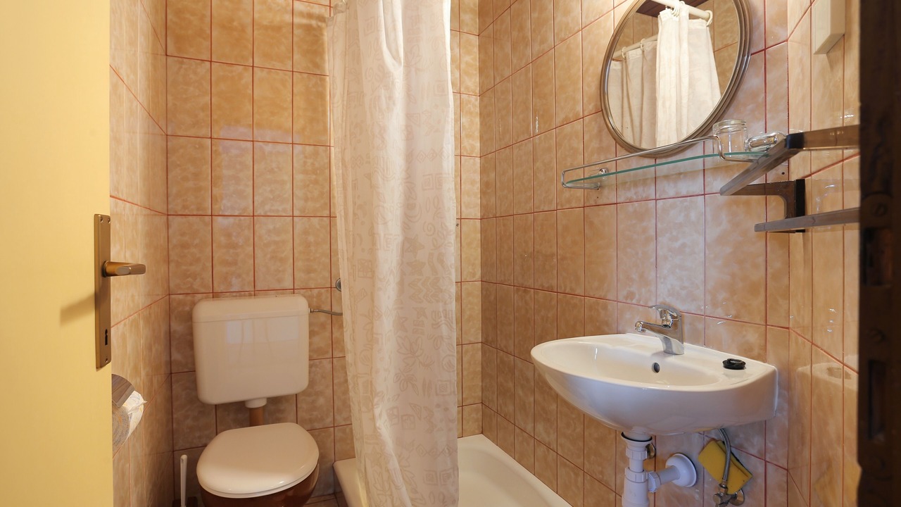 Photo of Bathroom in Igrane