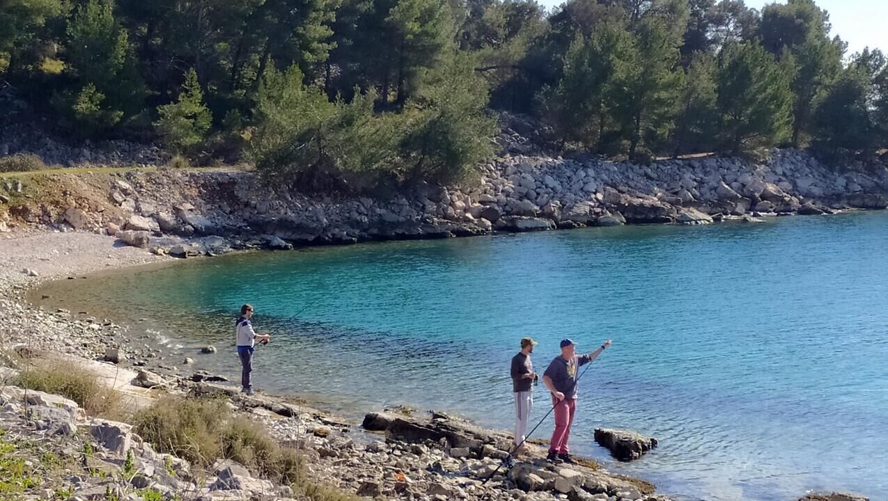 Photo of Others in Cove Makarac (Milna)