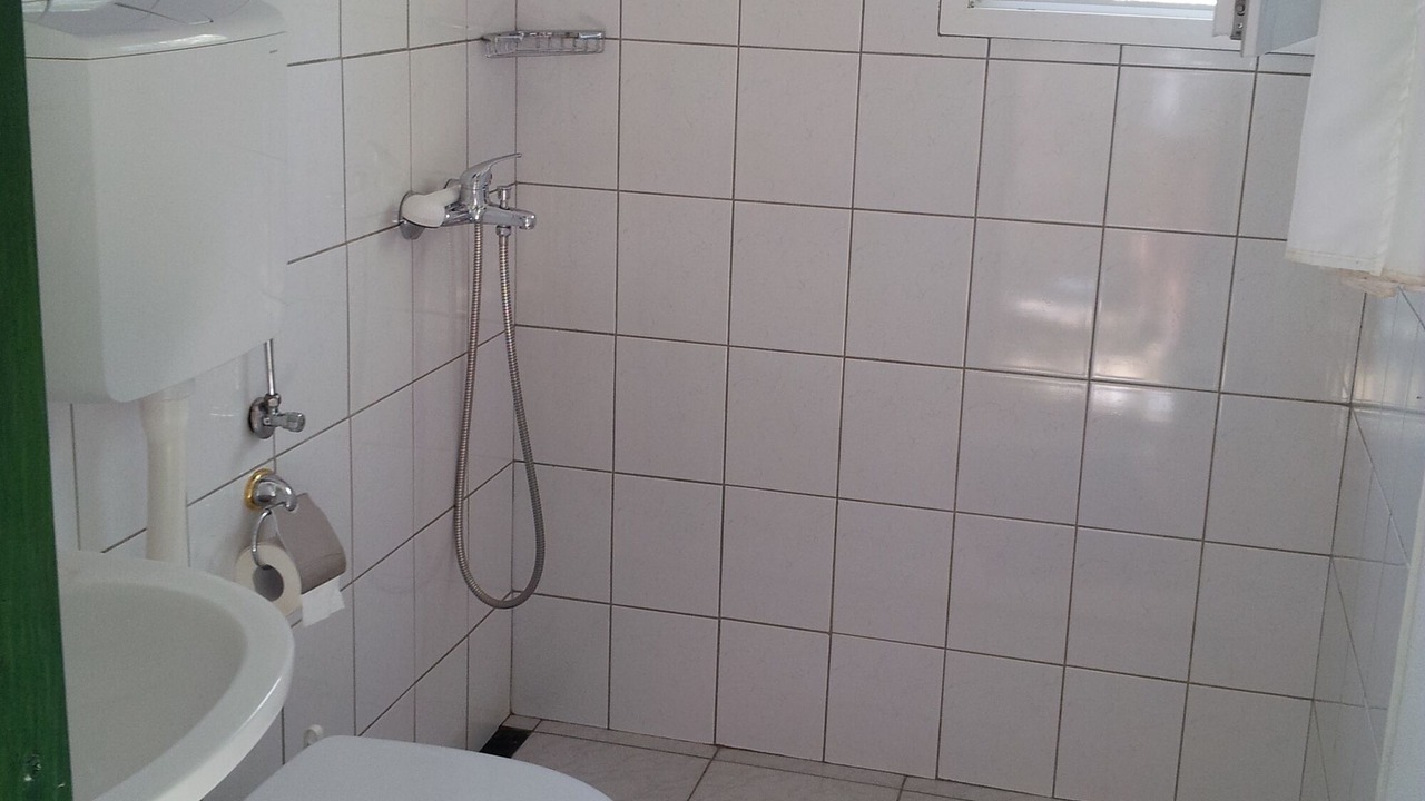 Photo of Bathroom in Cove Makarac (Milna)