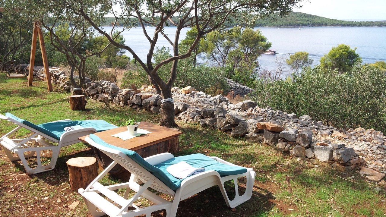 Photo of Outdoor in Cove Makarac (Milna)