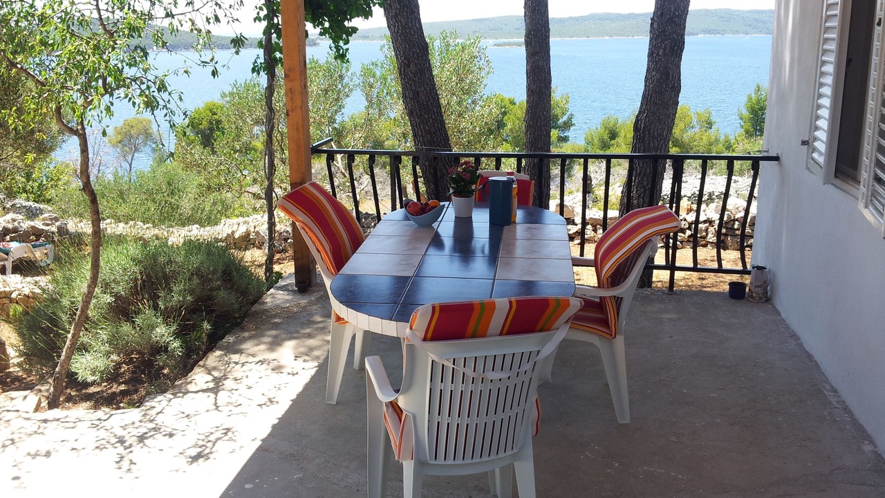 Photo of Others in Cove Makarac (Milna)