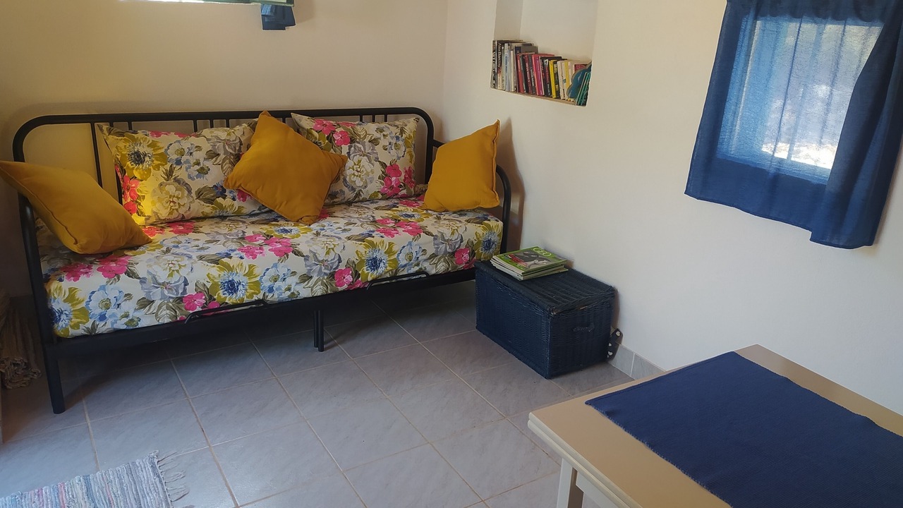 Photo of Livingroom in Cove Makarac (Milna)