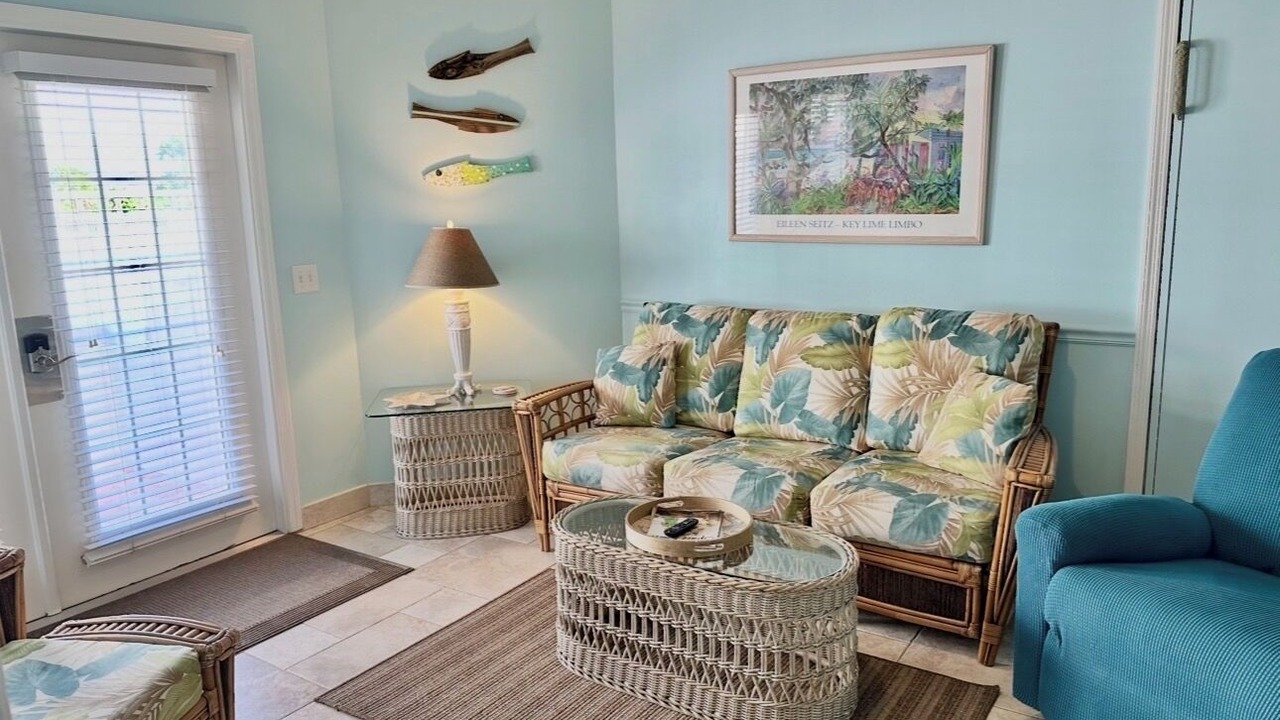 Photo of Bedroom in Port Canaveral