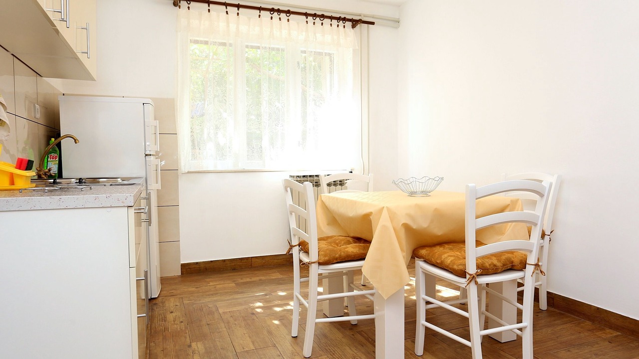 Photo of Livingroom in Trpanj