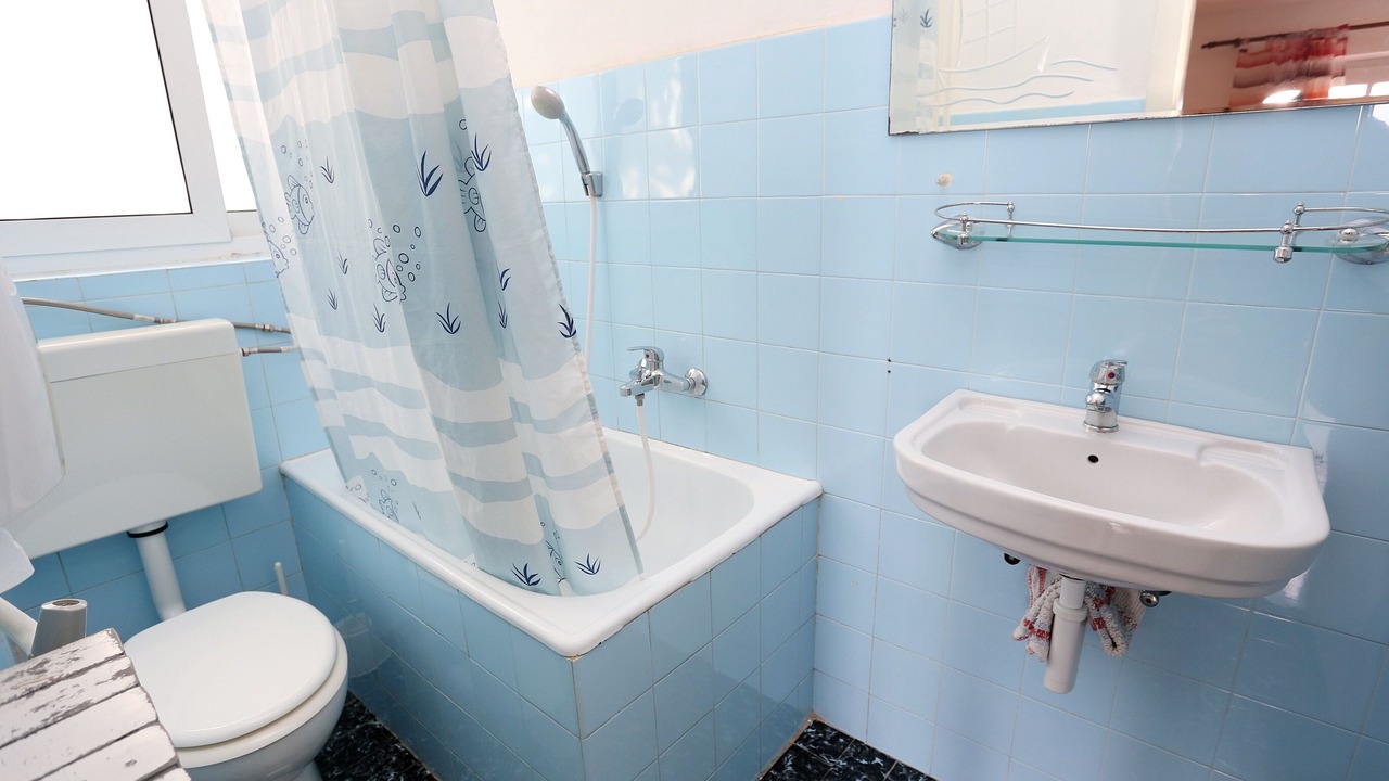Photo of Bathroom in Trpanj