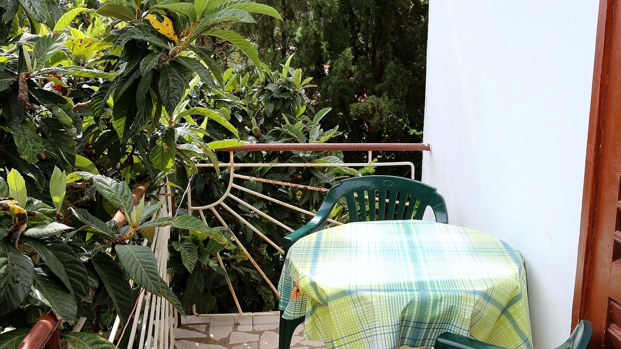 Photo of Patio Balcony in Trpanj