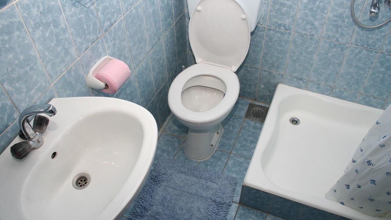 Photo of Bathroom in Bol