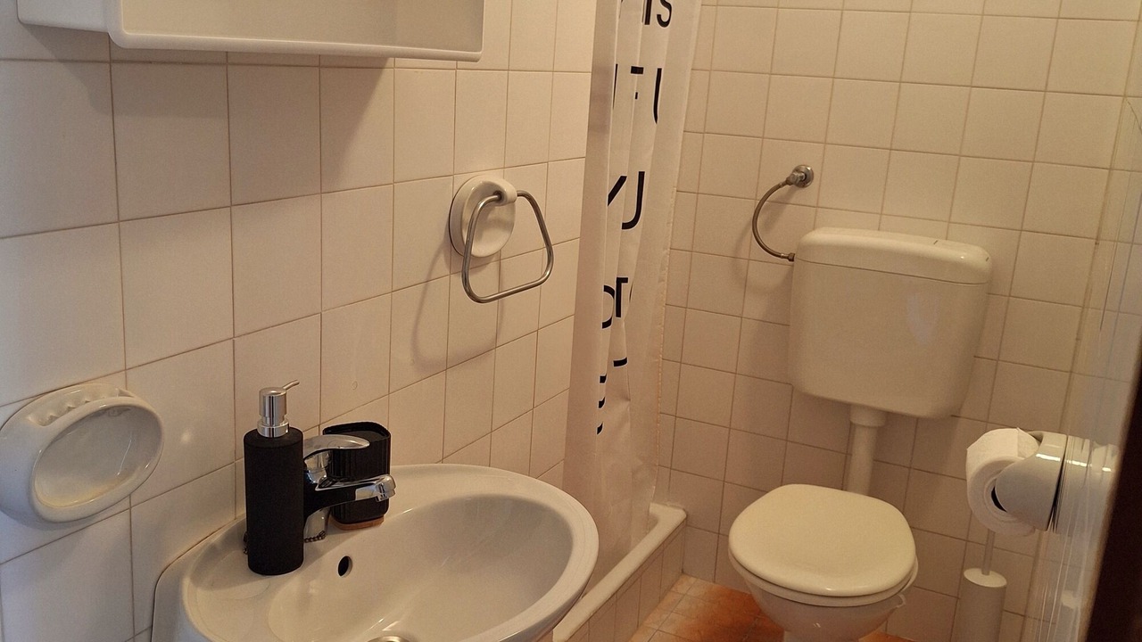 Photo of Bathroom in Vodice