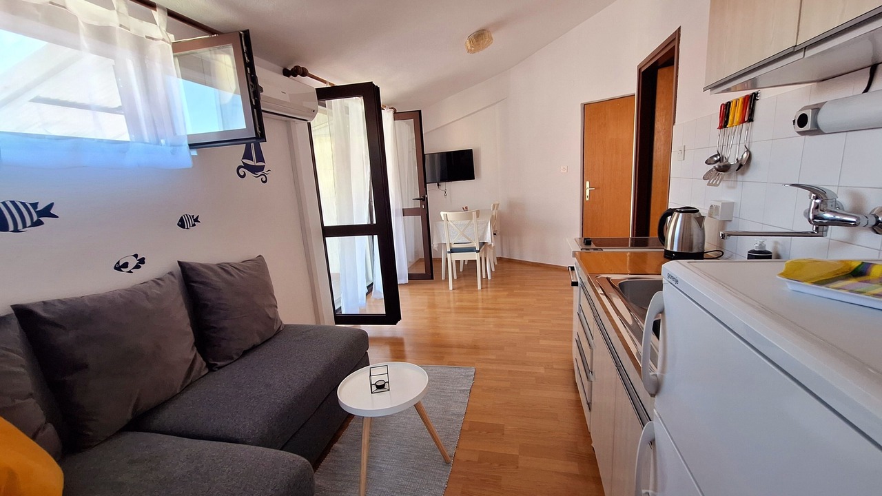 Photo of Livingroom in Vodice