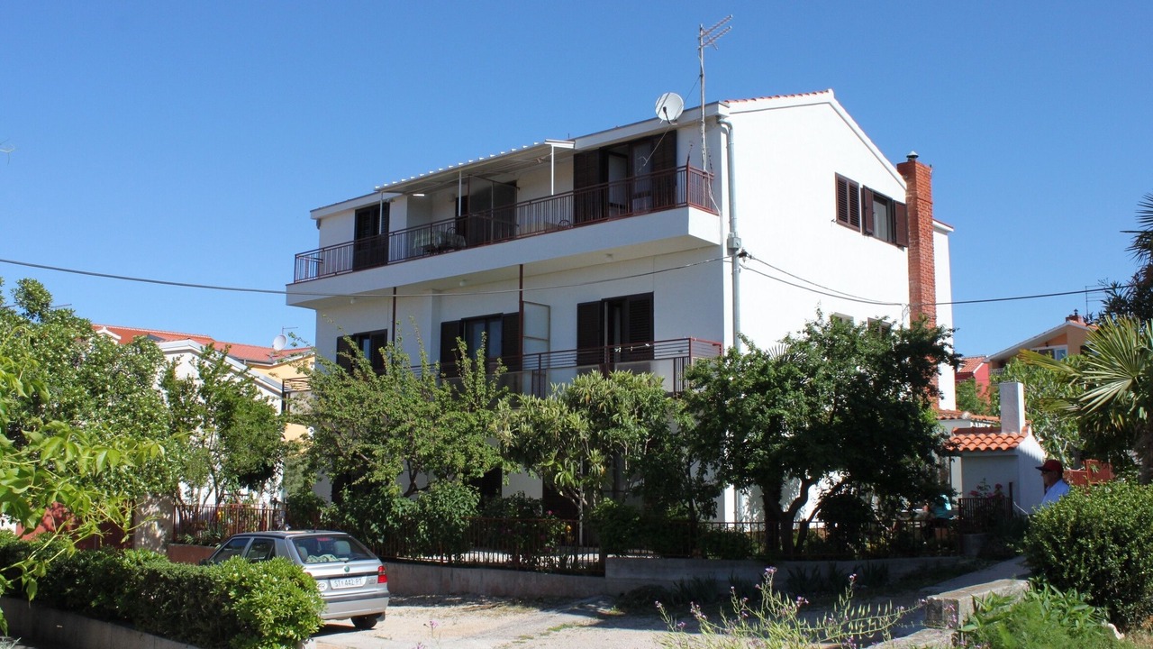 Photo of Outdoor in Vodice