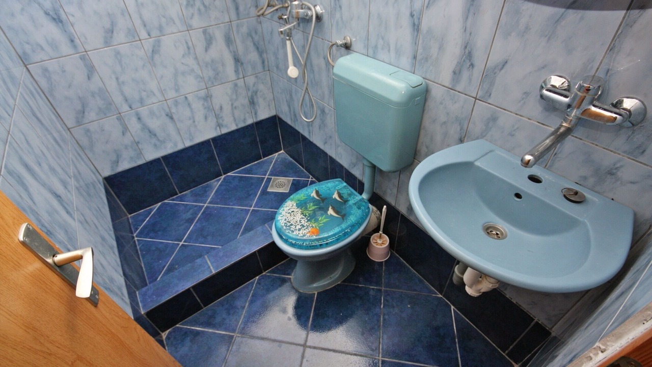 Photo of Bathroom in Sveti Petar