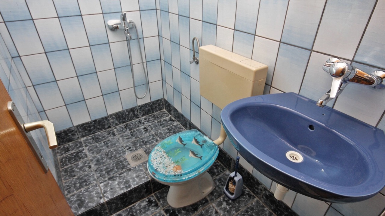 Photo of Bathroom in Sveti Petar