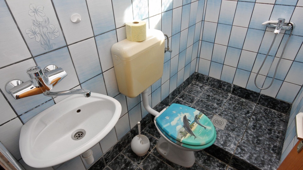 Photo of Bathroom in Sveti Petar