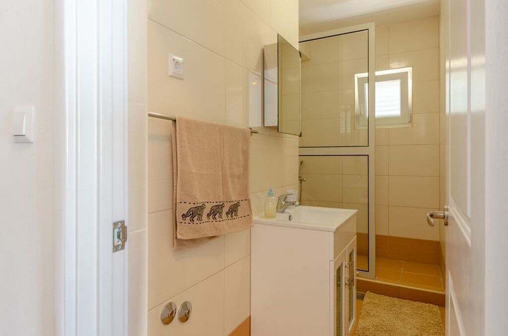 Photo of Bathroom in Prizba