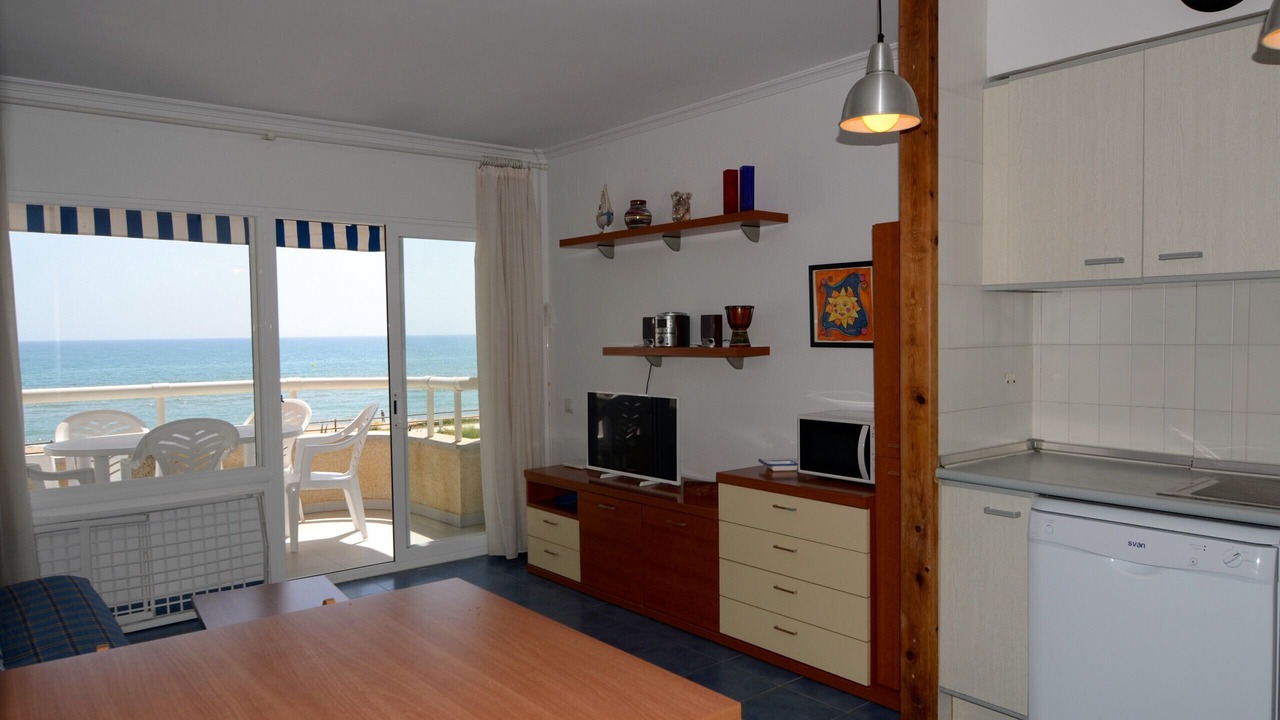 Photo of Livingroom in Els Griells