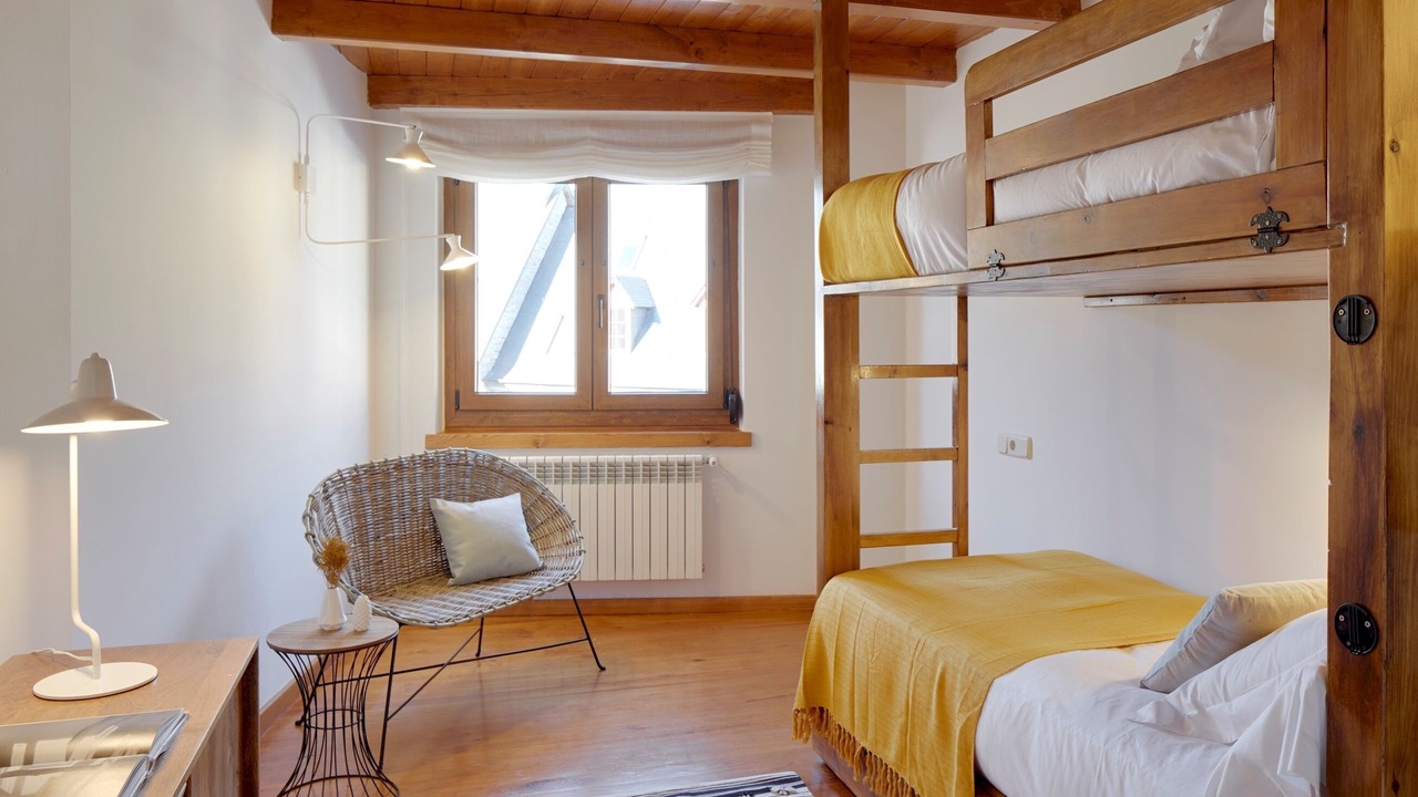 Photo of Bedroom in Vielha