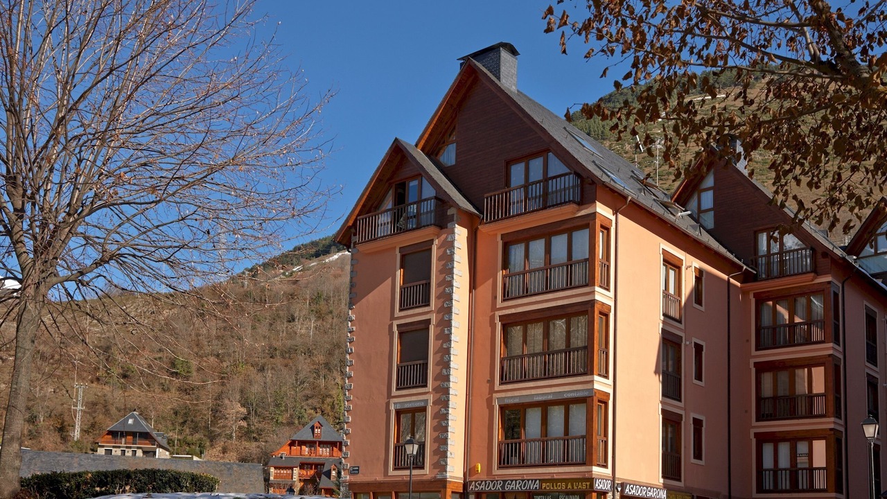 Photo of Outdoor in Vielha