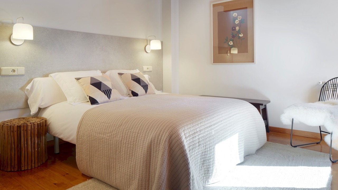 Photo of Bedroom in Vielha