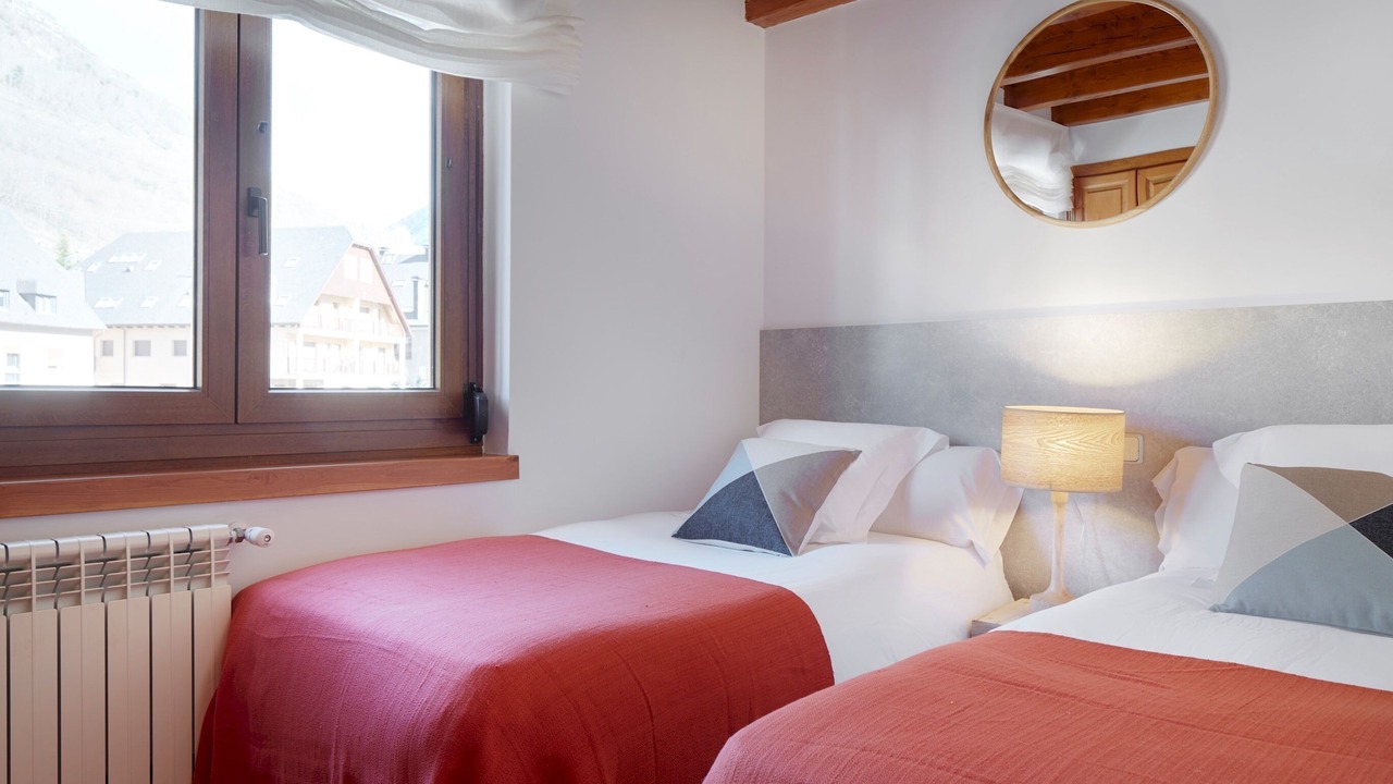 Photo of Bedroom in Vielha