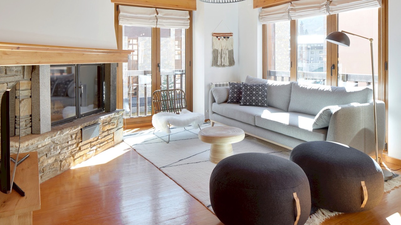 Photo of Livingroom in Vielha