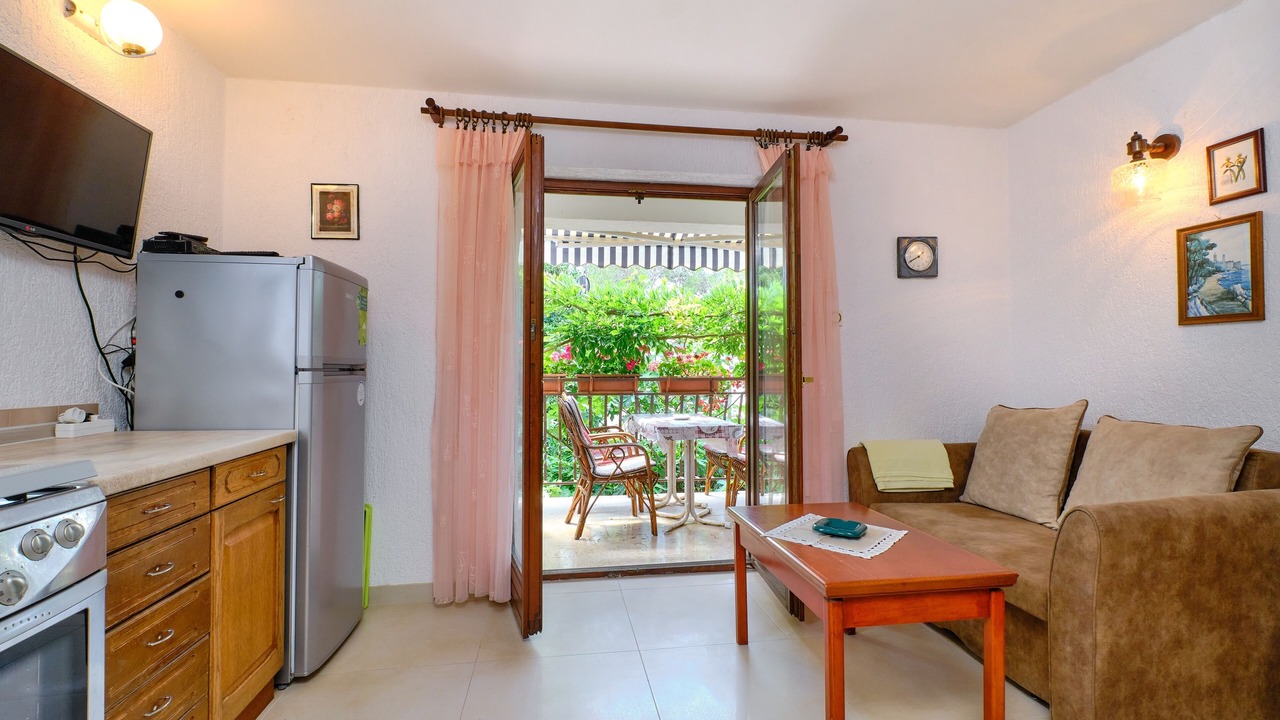 Photo of Livingroom in Artatore