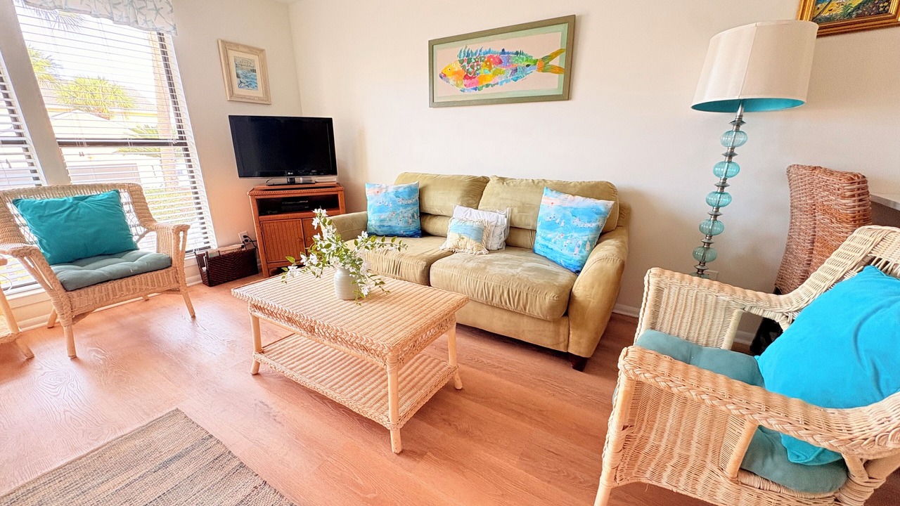 Photo of Bedroom in Holiday Isle