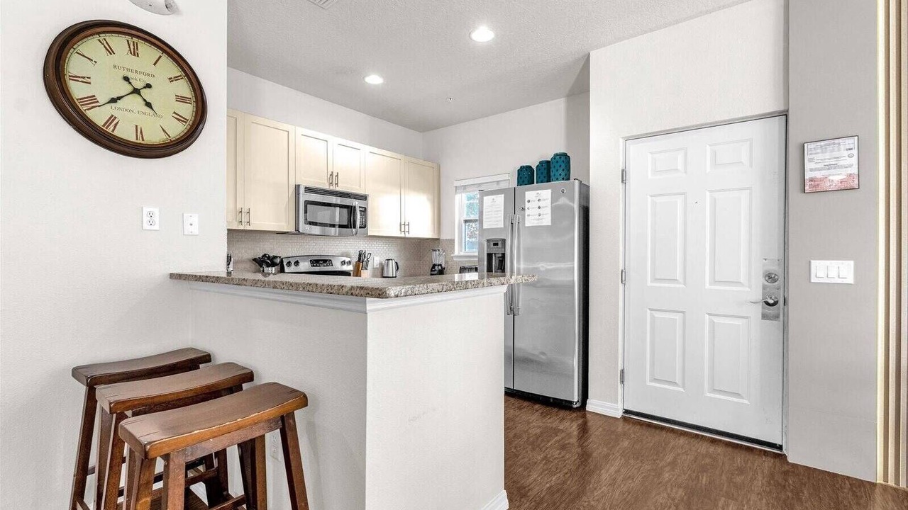 Photo of Kitchen in Kissimmee