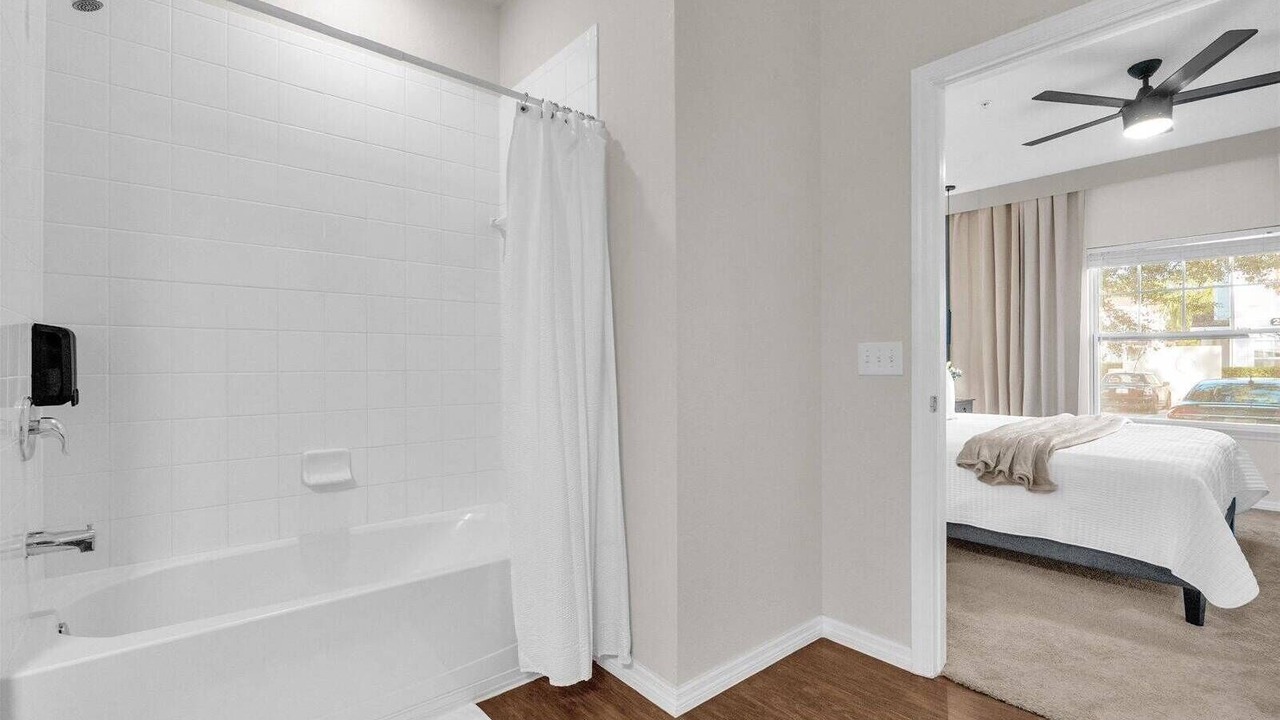 Photo of Bathroom in Kissimmee