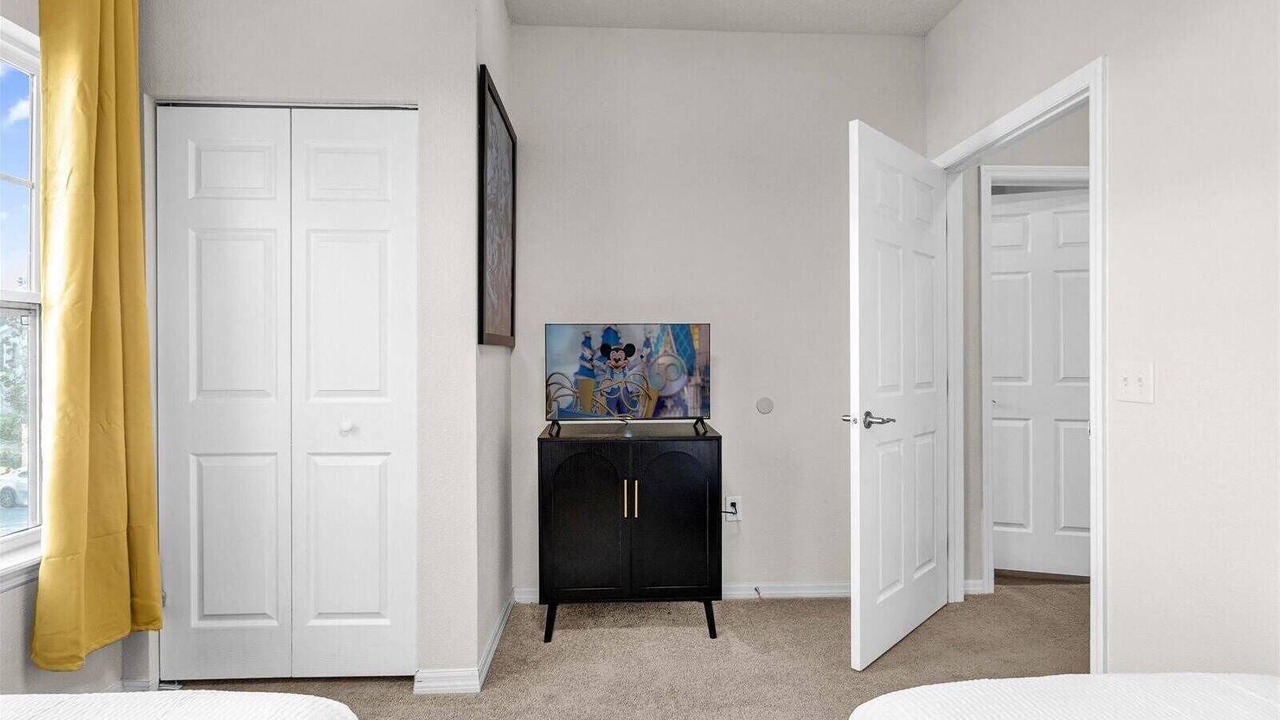 Photo of Bedroom in Kissimmee