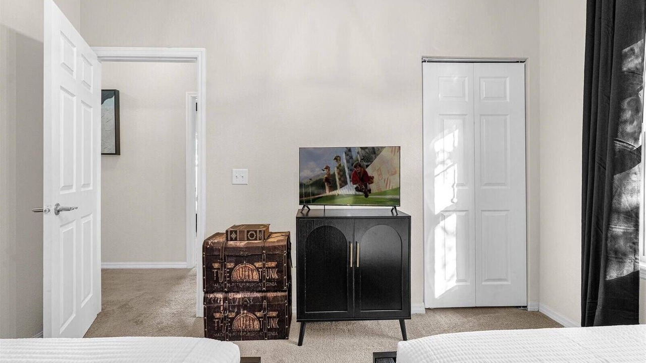 Photo of Bedroom in Kissimmee