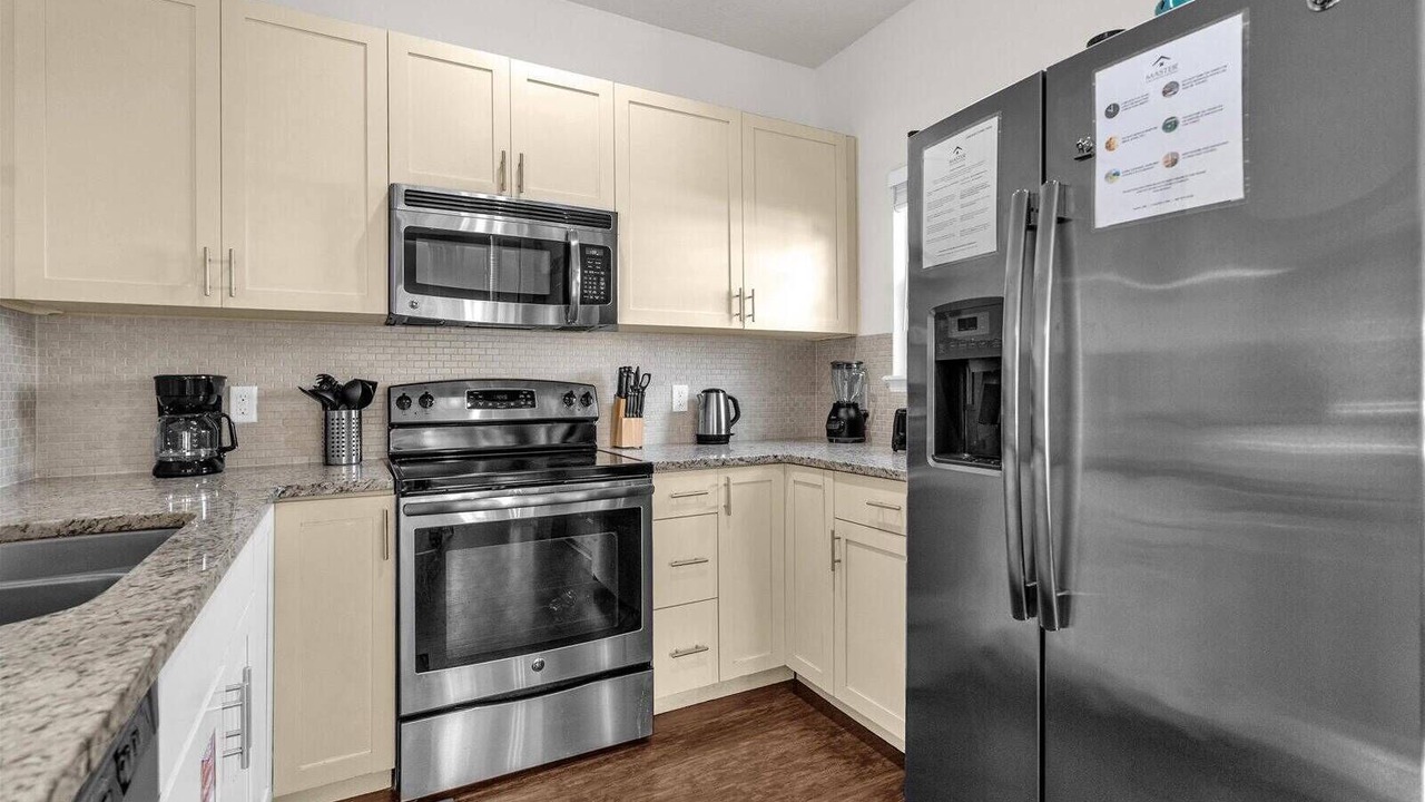 Photo of Kitchen in Kissimmee